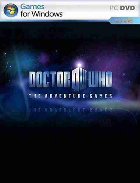 Descargar Doctor Who Adventures City Of The Daleks [English] por Torrent